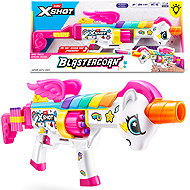X-Shot Blastercorn Series 1 Rizz - Toy Gun