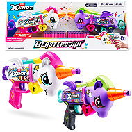 X-Shot Blastercorn Series 1 Unicorn Blaster - Toy Gun