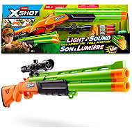 X-Shot Rifle with sight - Toy Gun