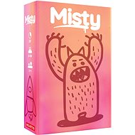 Misty - Board Game