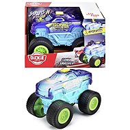 Dickie Sonic Smasher 17 cm - Toy Car