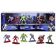 Jada Marvel Avengers nanofigures 1,65" - Figure