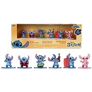 Jada Stitch Nanofiguren 1,65" - Figur