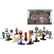 Jada Minecraft Nanofigures Wave 13 - Figure