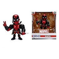 Jada Marvel Deadpool 4" - Figure