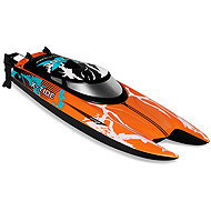 Overmax X-Tide motorcsónak - Távirányítós hajó