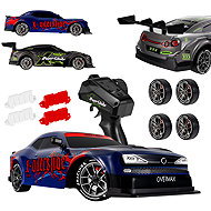 Overmax X-Overslide - Remote Control Car