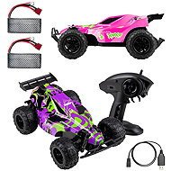 Overmax X-Clash - Remote Control Car
