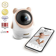 NENO Camera IP-WiFi Ami - Baby Monitor