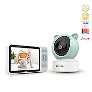 NENO Video baby monitor digital/IP camera Ivo - Baby Monitor