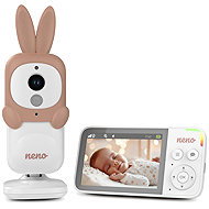 NENO Video baby monitor digital Lelu - Baby Monitor