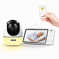 NENO Video baby monitor digital with SOS function Ti Amo - Baby Monitor