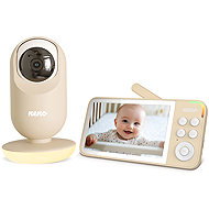 NENO Video baby monitor digital Vedo Cream - Baby Monitor