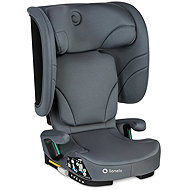 Lionelo Orin i-Size folding wide Grey Graphite - Car Seat