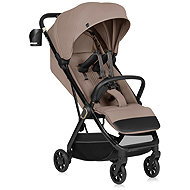 Lionelo Bess Beige Sand - Baby Buggy