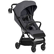 Lionelo Bess Grey Stone - Baby Buggy