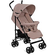 Lionelo Elia Beige Taupe - Baby Buggy