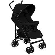 Lionelo Elia Black Onyx - Baby Buggy