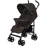 Lionelo Elia Brown Chocolate - Baby Buggy