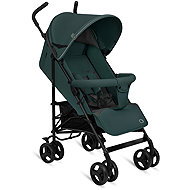 Lionelo Elia Green Graphite
Sports pushchair - Baby Buggy