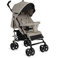 Lionelo Irma Beige Sand - Baby Buggy