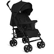 Lionelo Irma Black Onyx - Baby Buggy