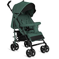 Lionelo Irma Green Emerald
Sports pushchair - Baby Buggy