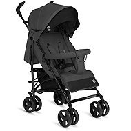 Lionelo Irma Grey Stone - Baby Buggy