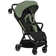 Lionelo Julie Air Green Sage - Baby Buggy