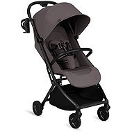 Lionelo Sia Beige Taupe - Baby Buggy