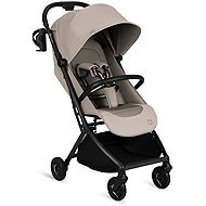 Lionelo Sia Beige Sand - Baby Buggy