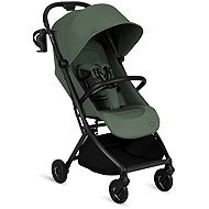 Lionelo Sia Green Emerald - Baby Buggy