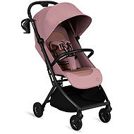 Lionelo Sia Pink Rose - Baby Buggy
