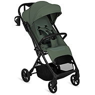 Lionelo Tansi Green Emerald - Baby Buggy