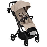 Lionelo Tansi Beige Sand - Baby Buggy