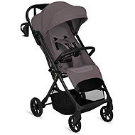 Lionelo Tansi Beige Taupe - Baby Buggy