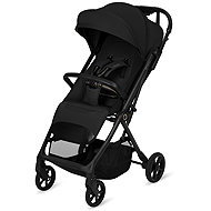 Lionelo Tansi Black Onyx - Baby Buggy