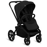 Lionelo Freya 2in1 Black Onyx - Baby Buggy