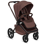 Lionelo Freya 2in1 Brown Chocolate - Baby Buggy
