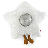 ZAZU Star Gaia white - northern lights projector - Light Projector