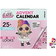 L.O.L. Surprise! Advent Calendar 2022 - Advent Calendar