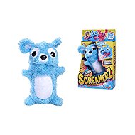 Simba ScreamerZ Bear - Interactive Animal Toy