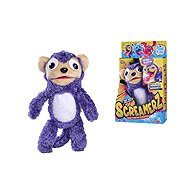 Simba ScreamerZ Monkey - Interactive Animal Toy