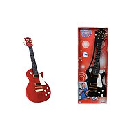 Simba Rock Guitar 56 cm - Guitar for Kids