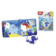 Simba Magical Bath Book - Bath Book