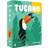 Tucano - Board Game