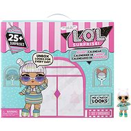 L.O.L. Surprise! Adventní kalendář 2023 - Advent Calendar