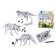 Simba Dinosaur Excavation Set - Educational Set
