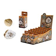 Simba Discover Geode 2 pcs DP18 - Educational Set
