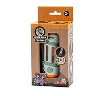 Simba Discover Flashlight 2in1 - Interactive Toy